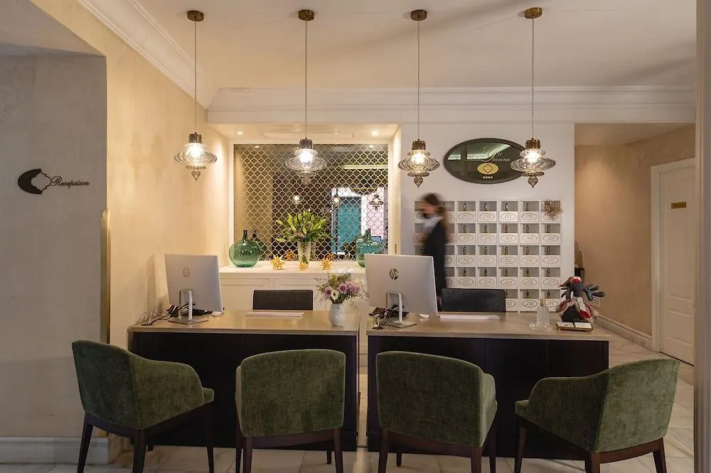 Hotel Gravina 51 Seville 4*,  Spain