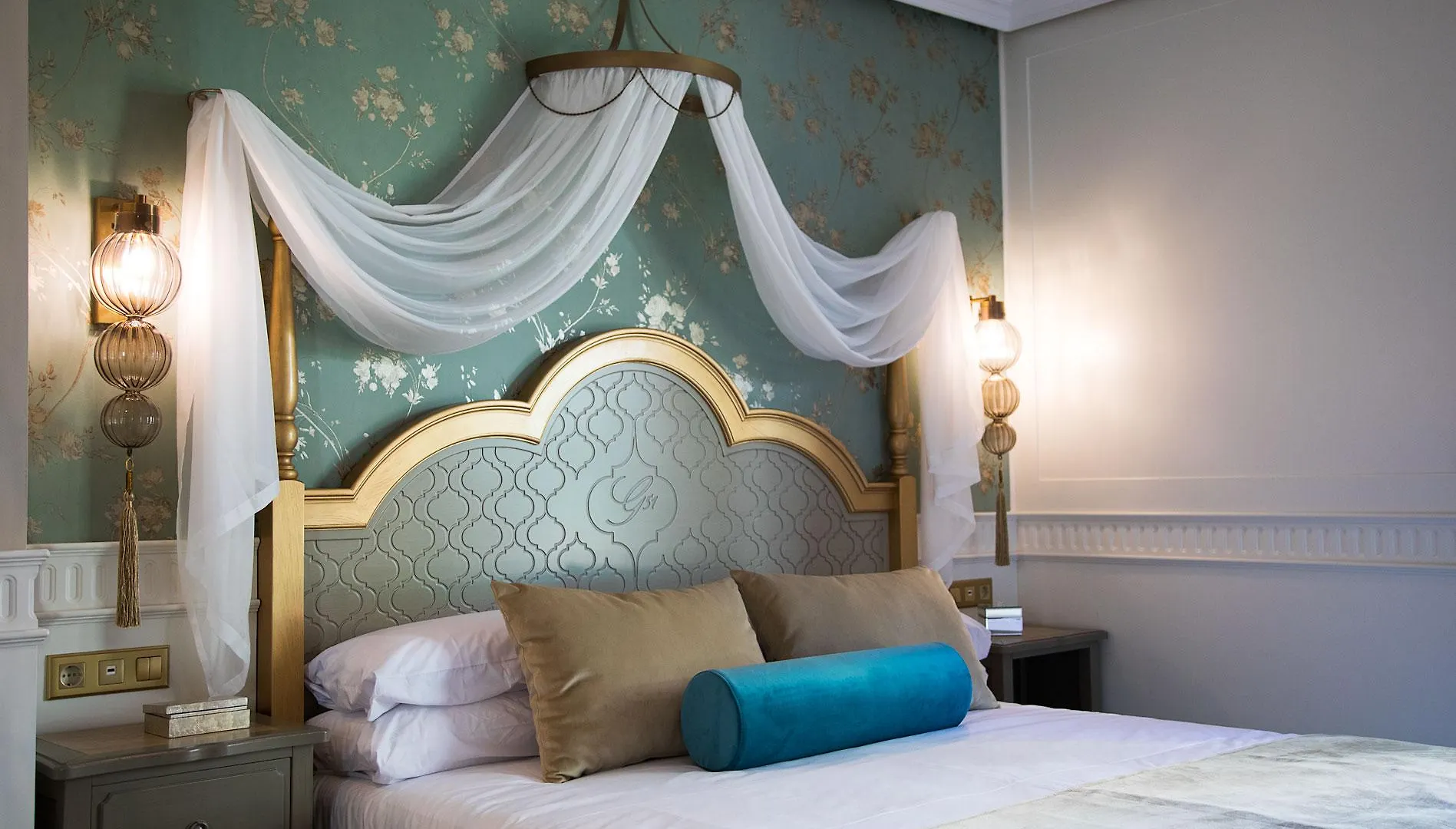 Hotel Gravina 51 Seville