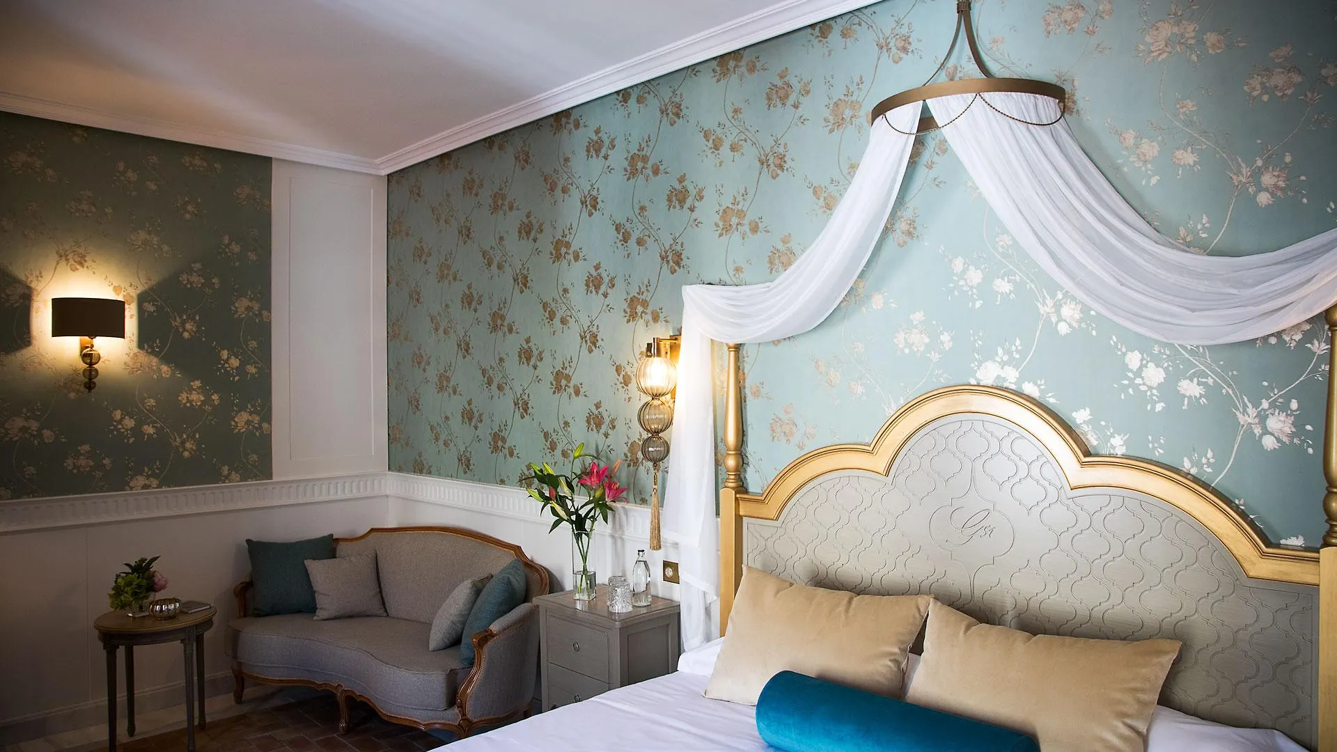 Hotel Gravina 51 Seville 4*,  Spain
