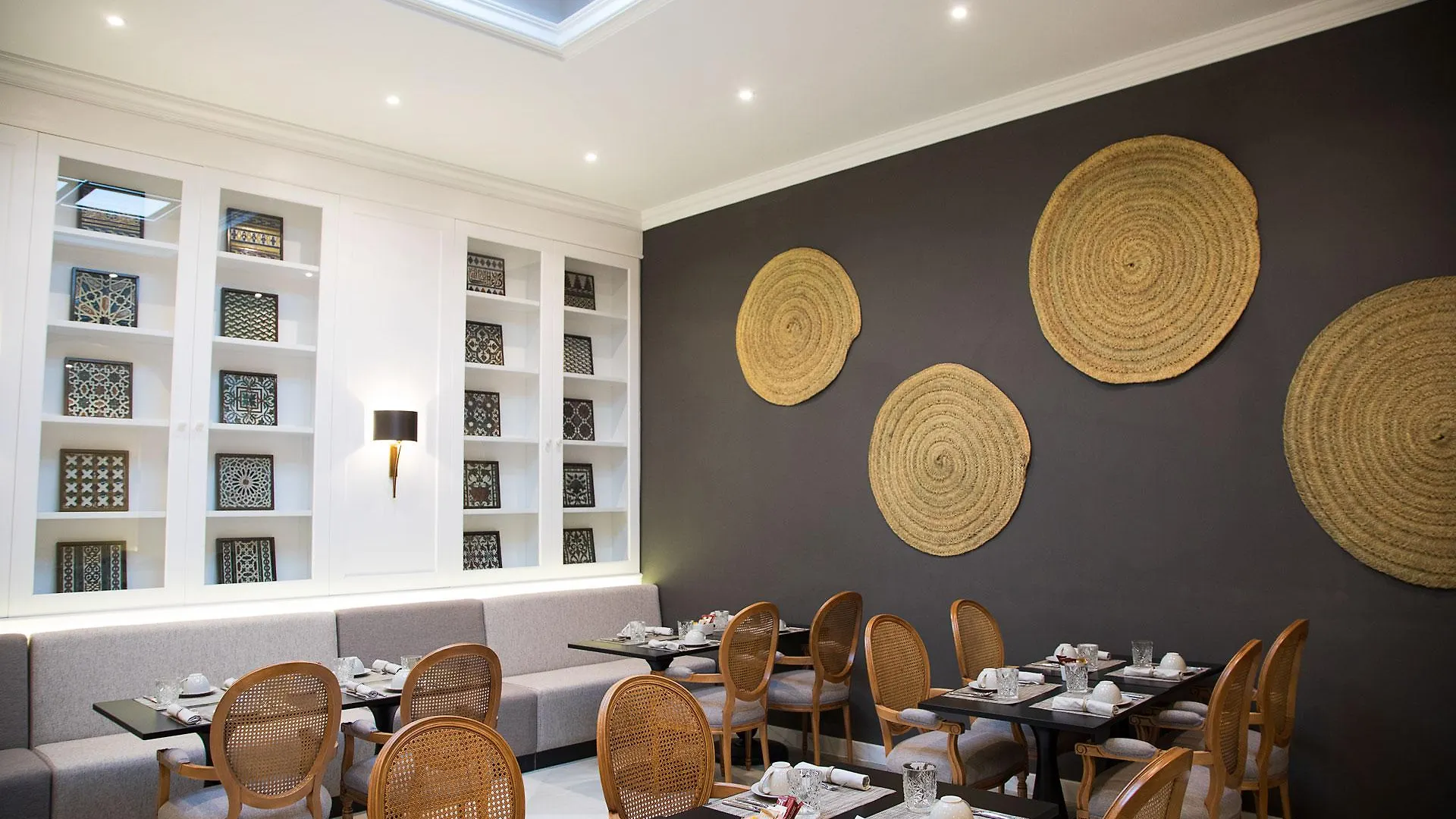 Hotel Gravina 51 Seville