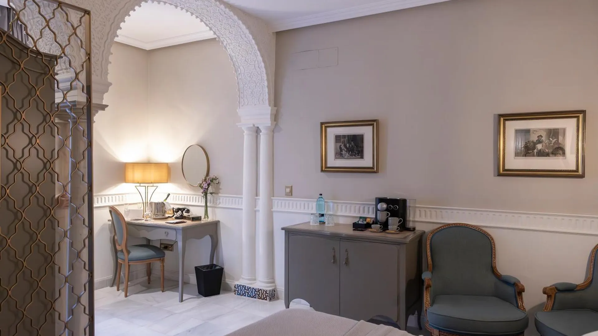 Hotel Gravina 51 Seville 4*,  Spain