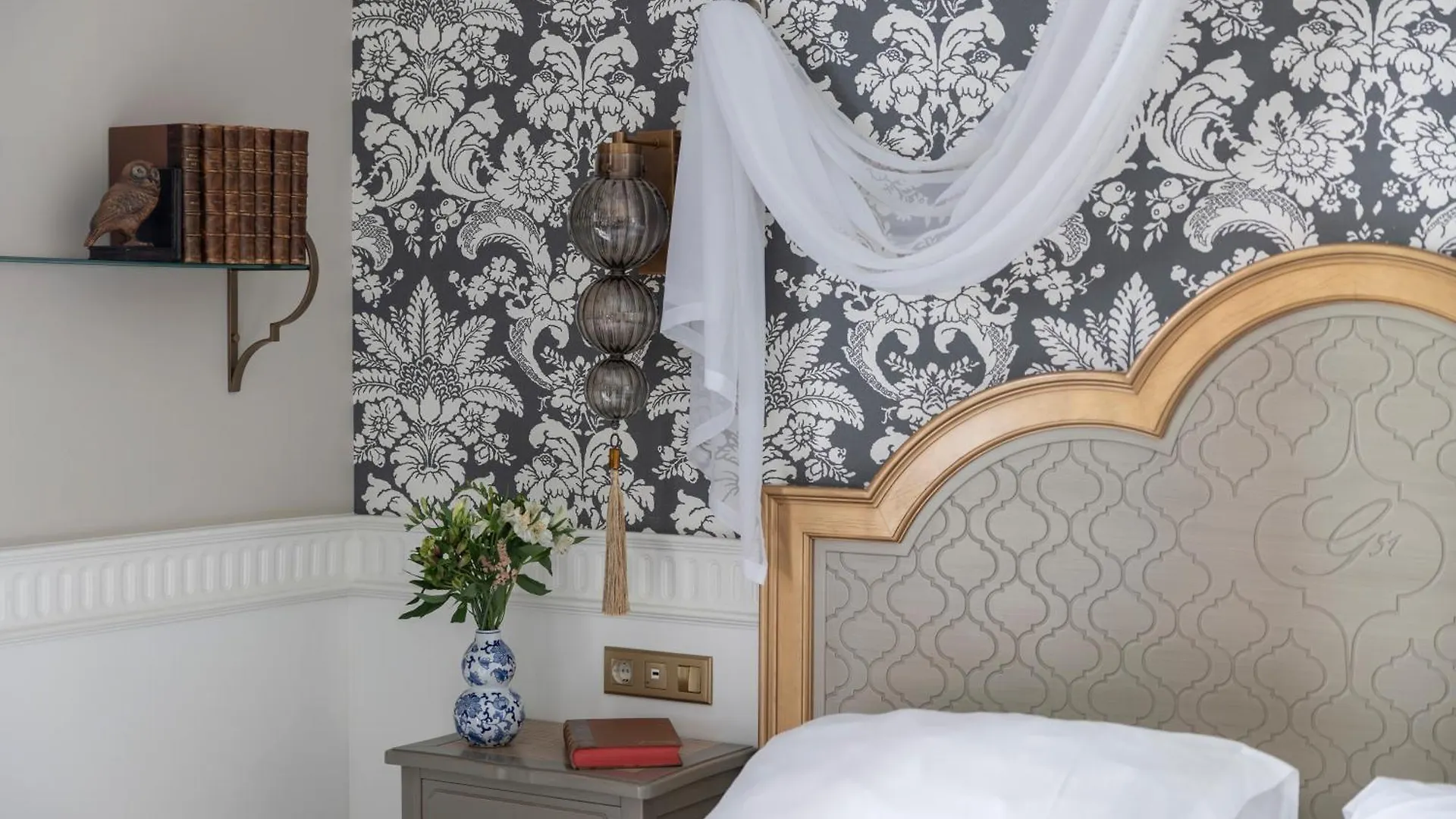 ****  Hotel Gravina 51 Seville Spain