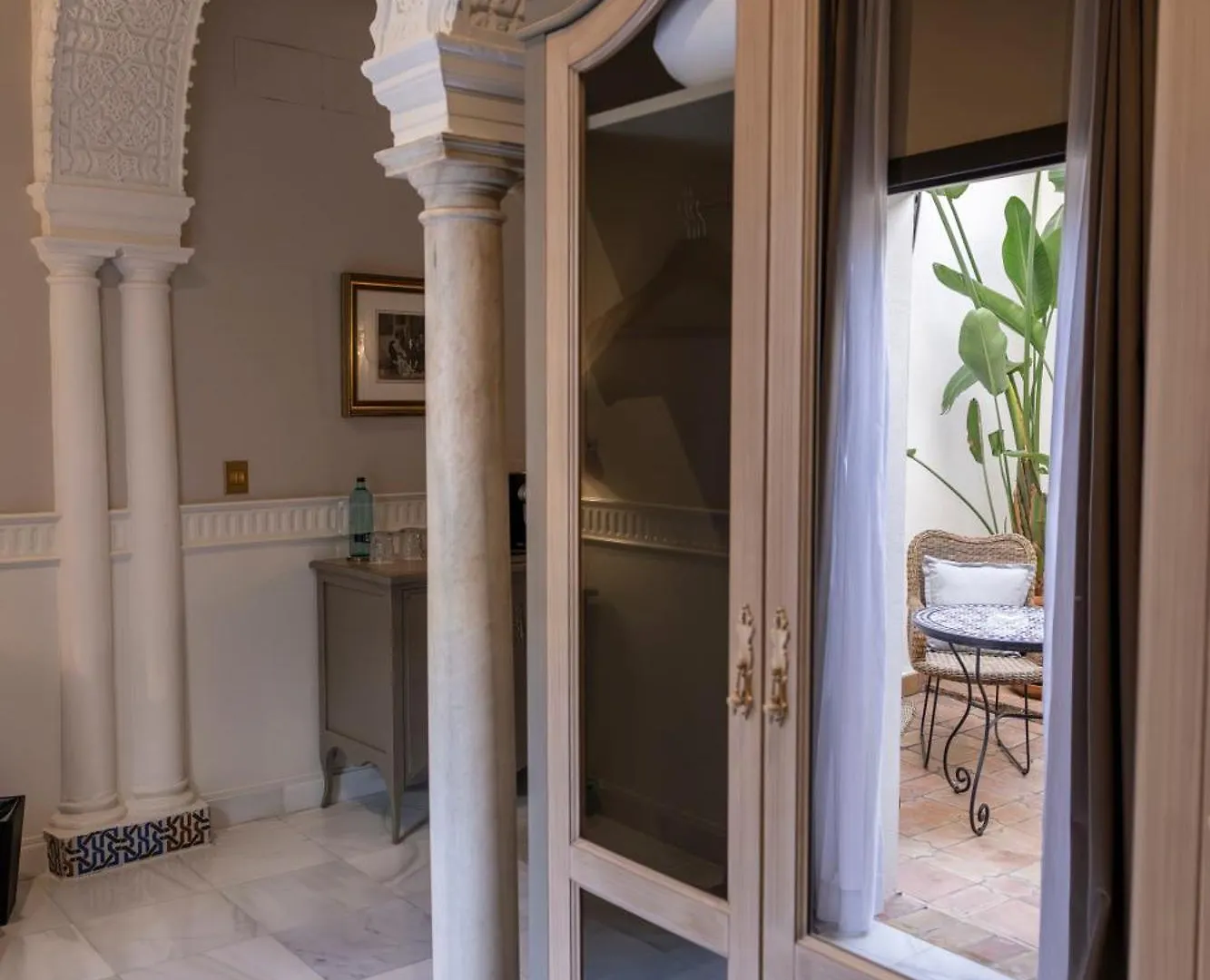 Hotel Gravina 51 Seville 4*,