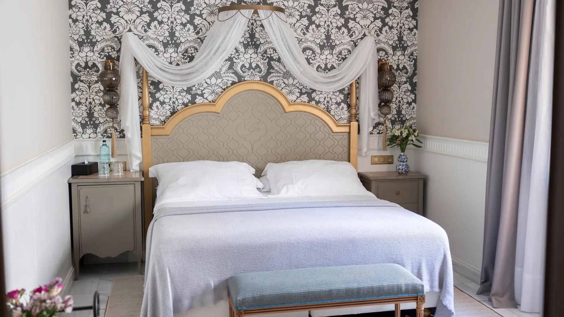 ****  Hotel Gravina 51 Seville Spain