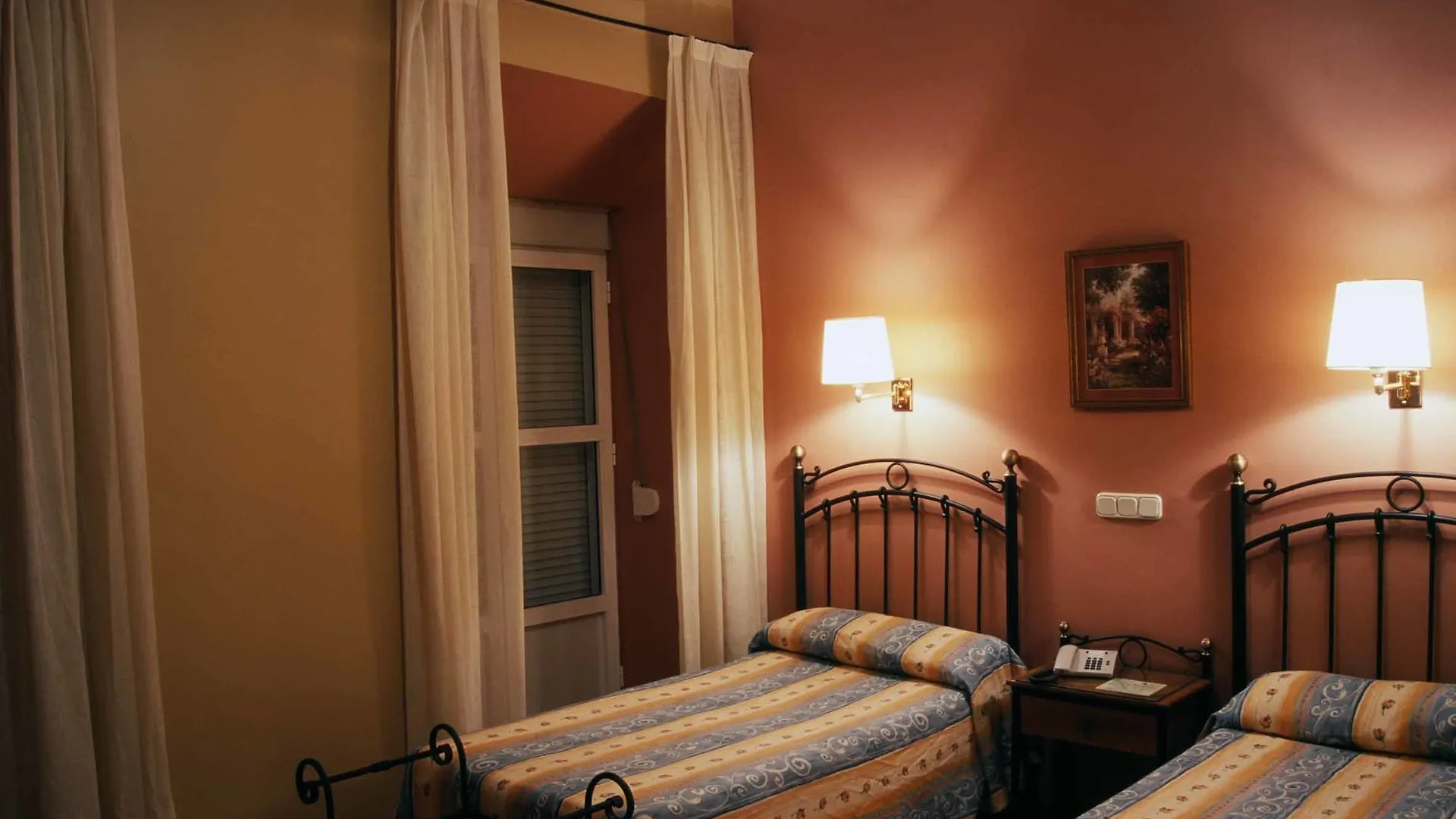 Hotel Gravina 51 Seville