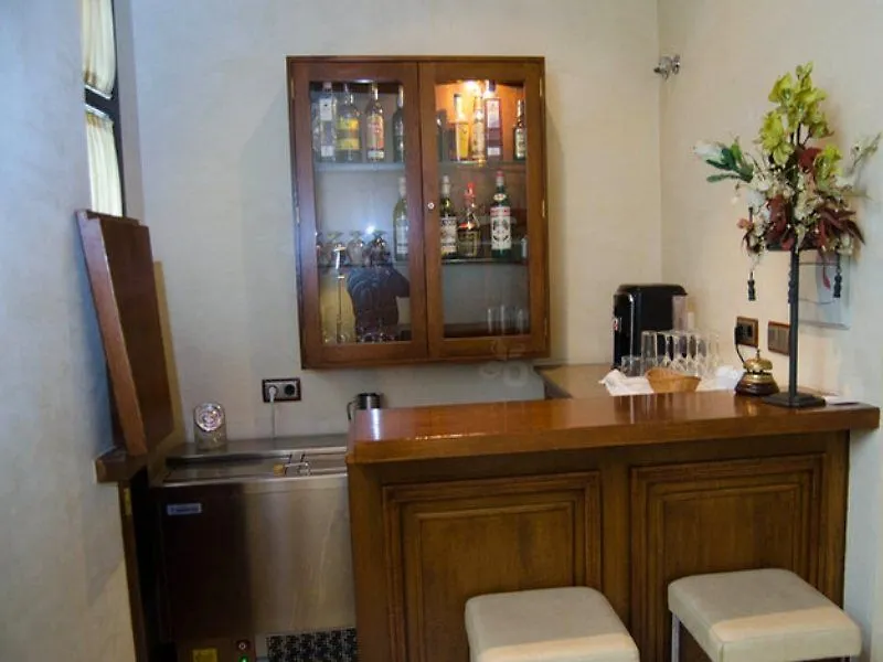 Hotel Gravina 51 Seville