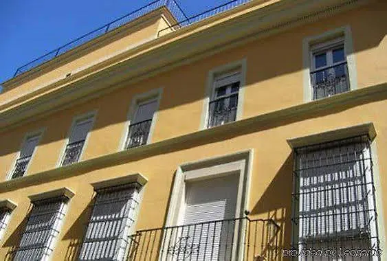 Hotel Gravina 51 Seville