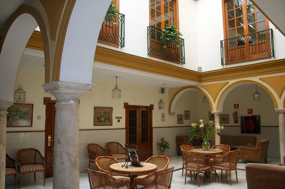 Hotel Gravina 51 Seville Spain